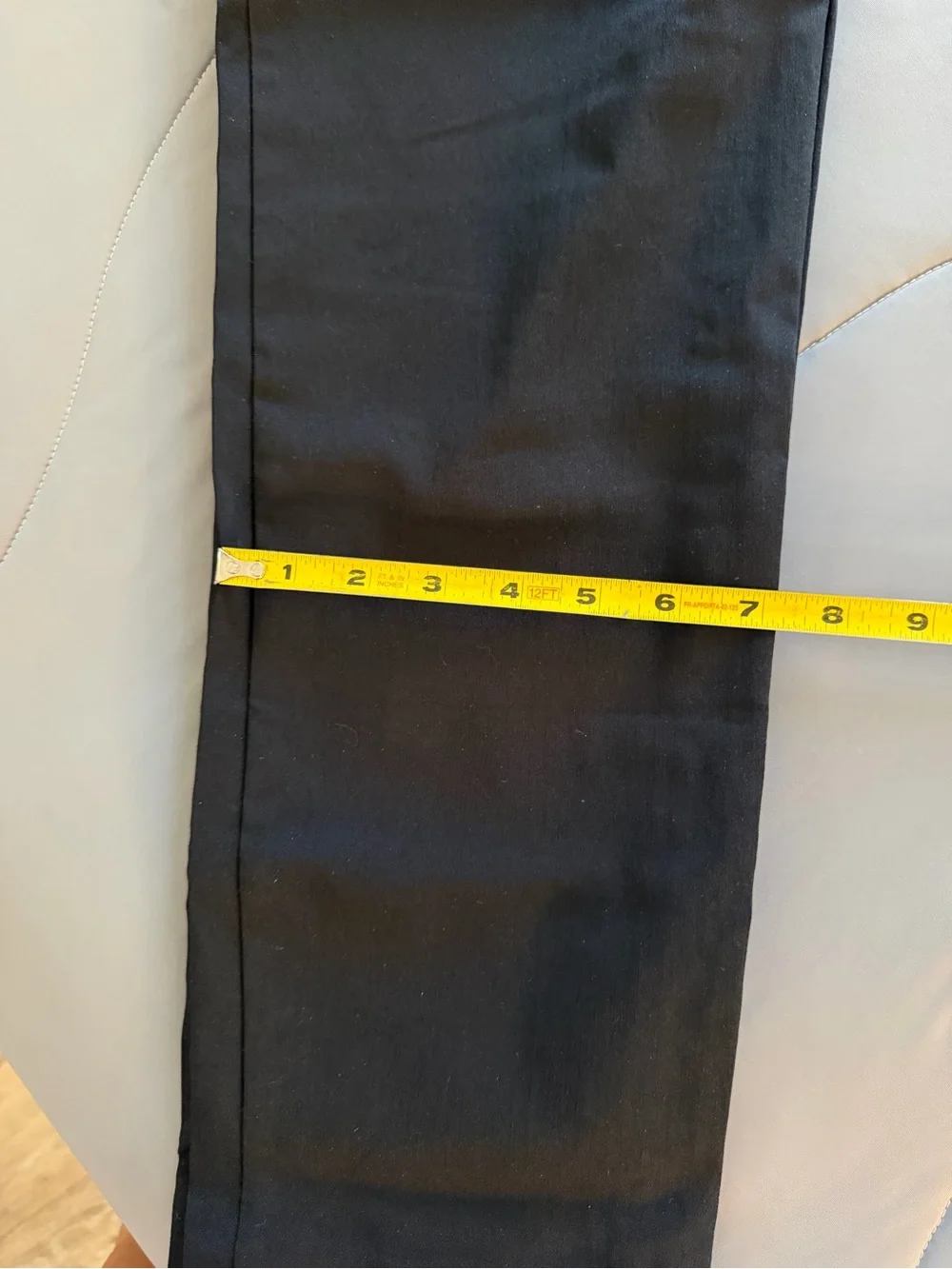 NWT Alfani Black Women's dress pants - Straight Leg